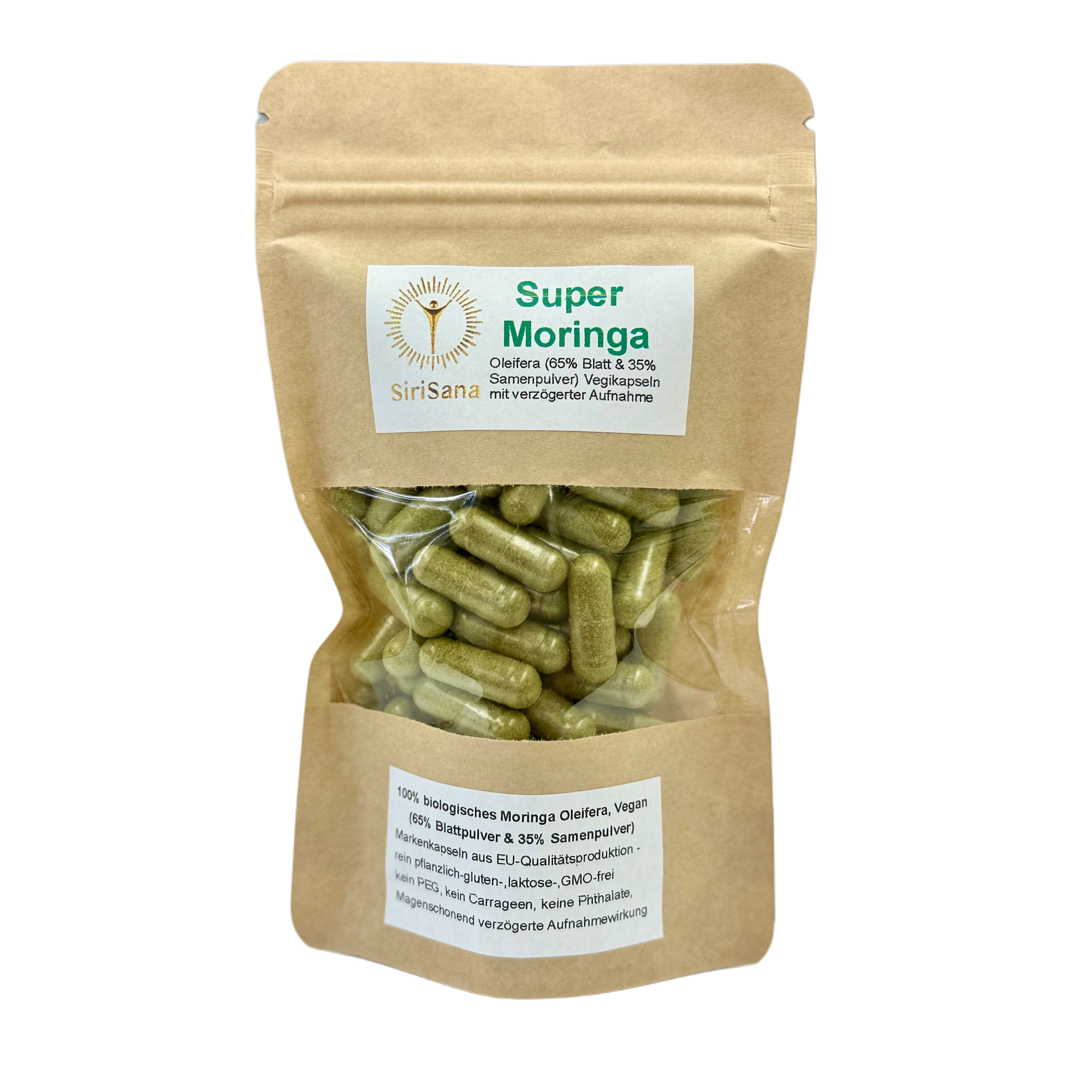 Moringa