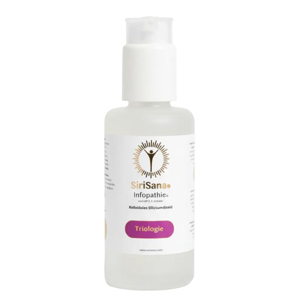 Infopathie® Triologie