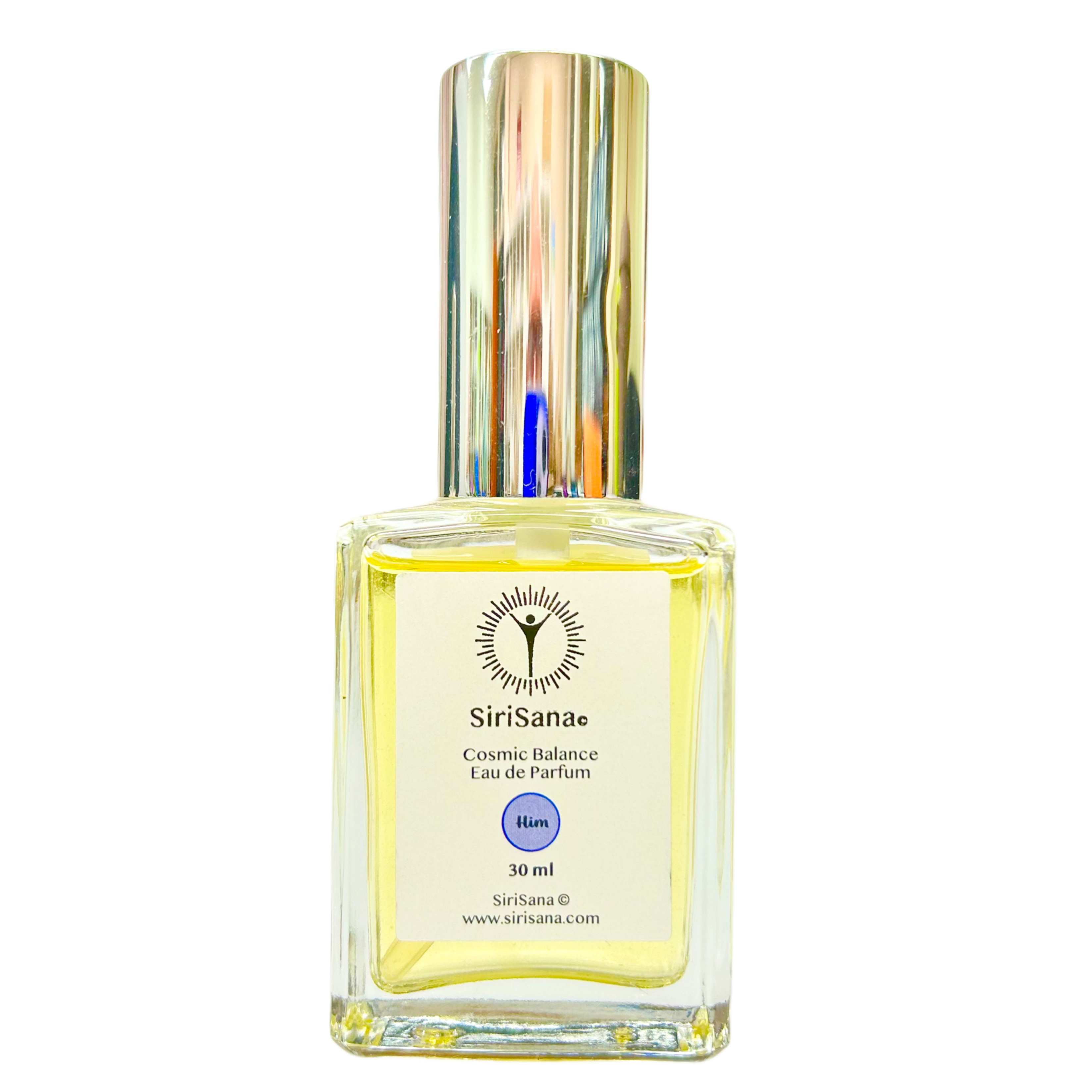 Cosmic Balance - Eau de Parfum für IHN - 30ml