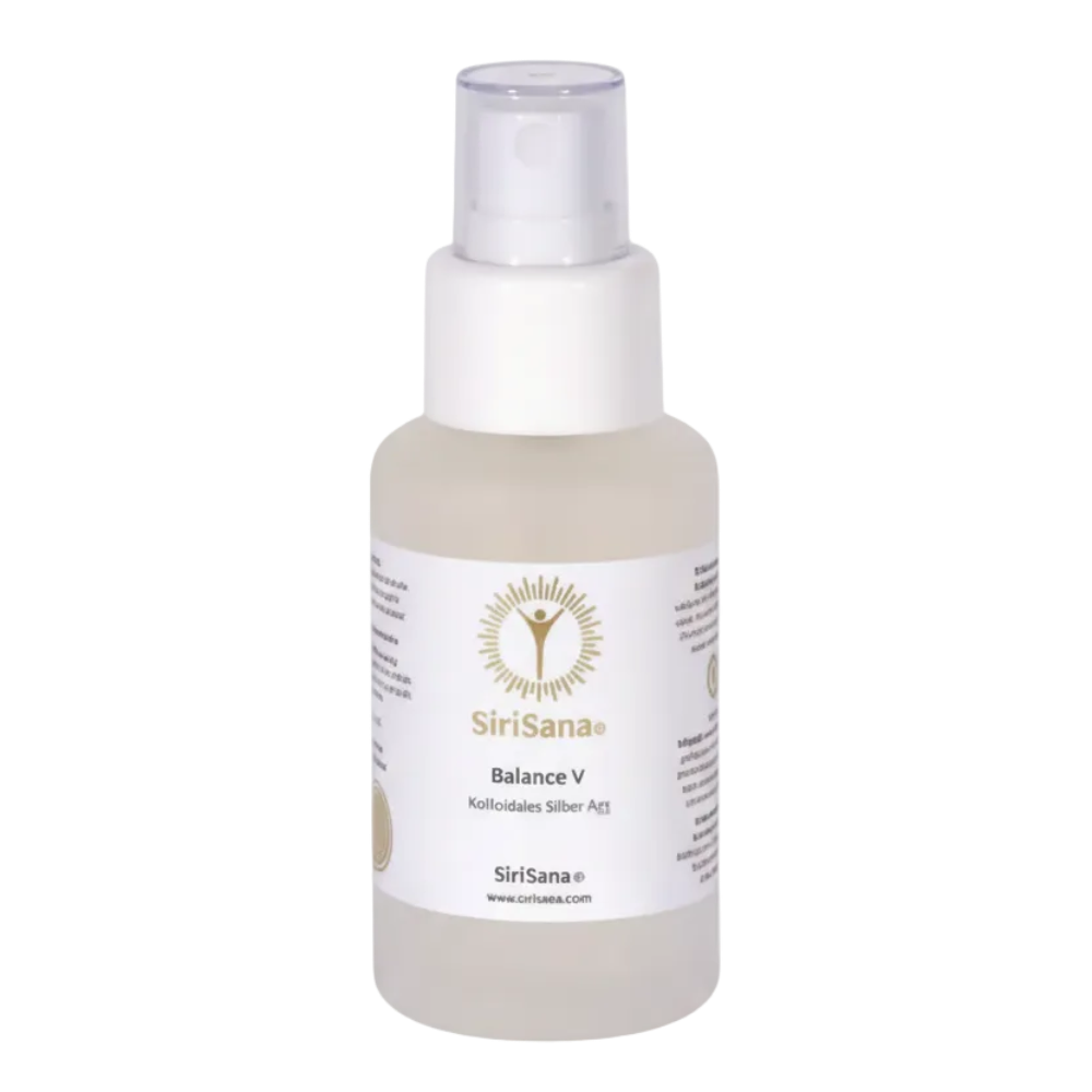 Balance V - Colloidal Silver