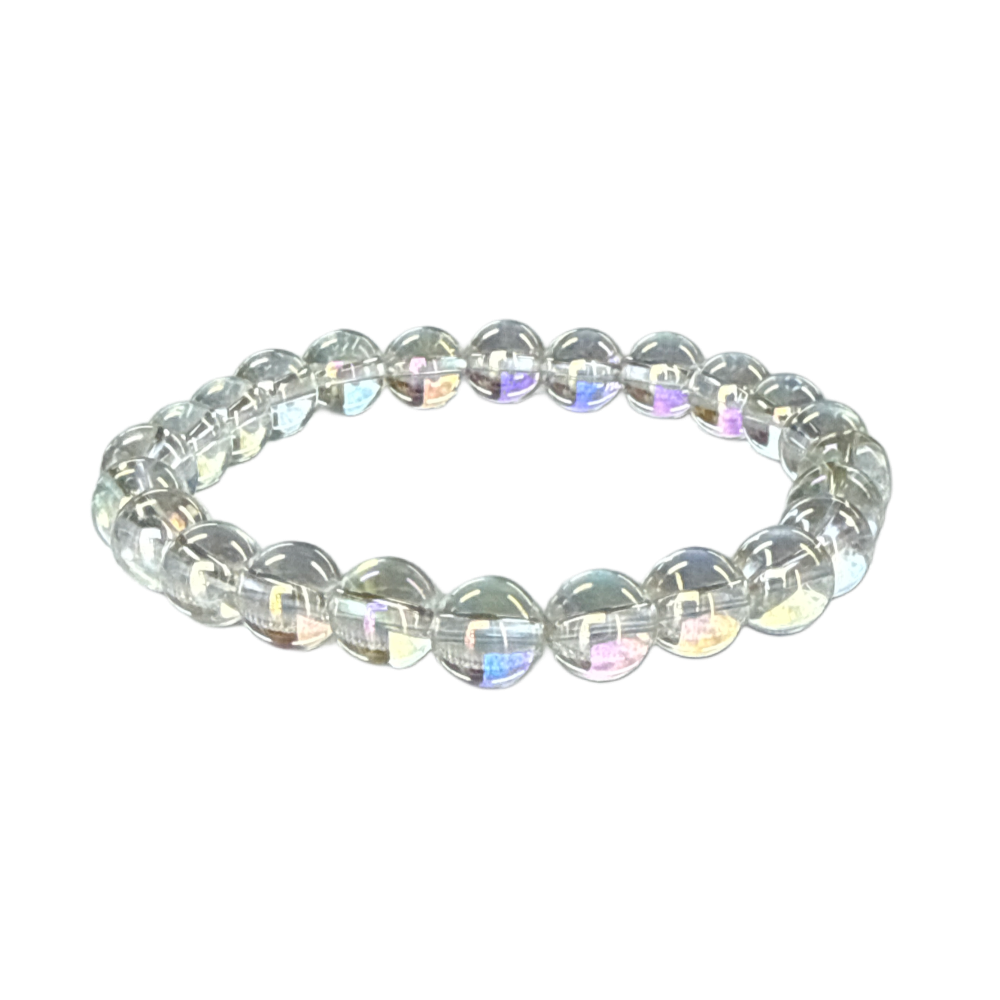 Aithne - Angel Light Codes Armband 8mm