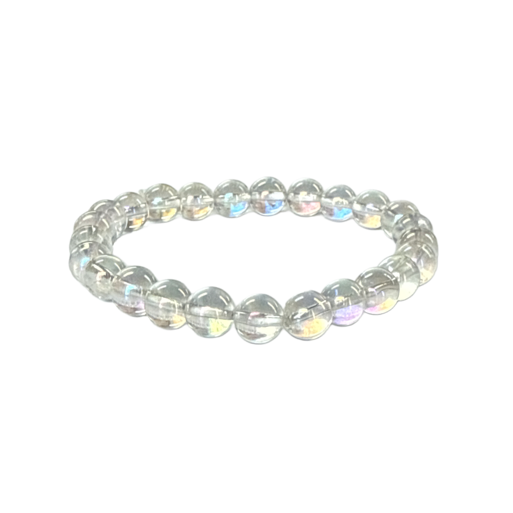 Kinder - Angel-Light-Codes - Armband 6mm