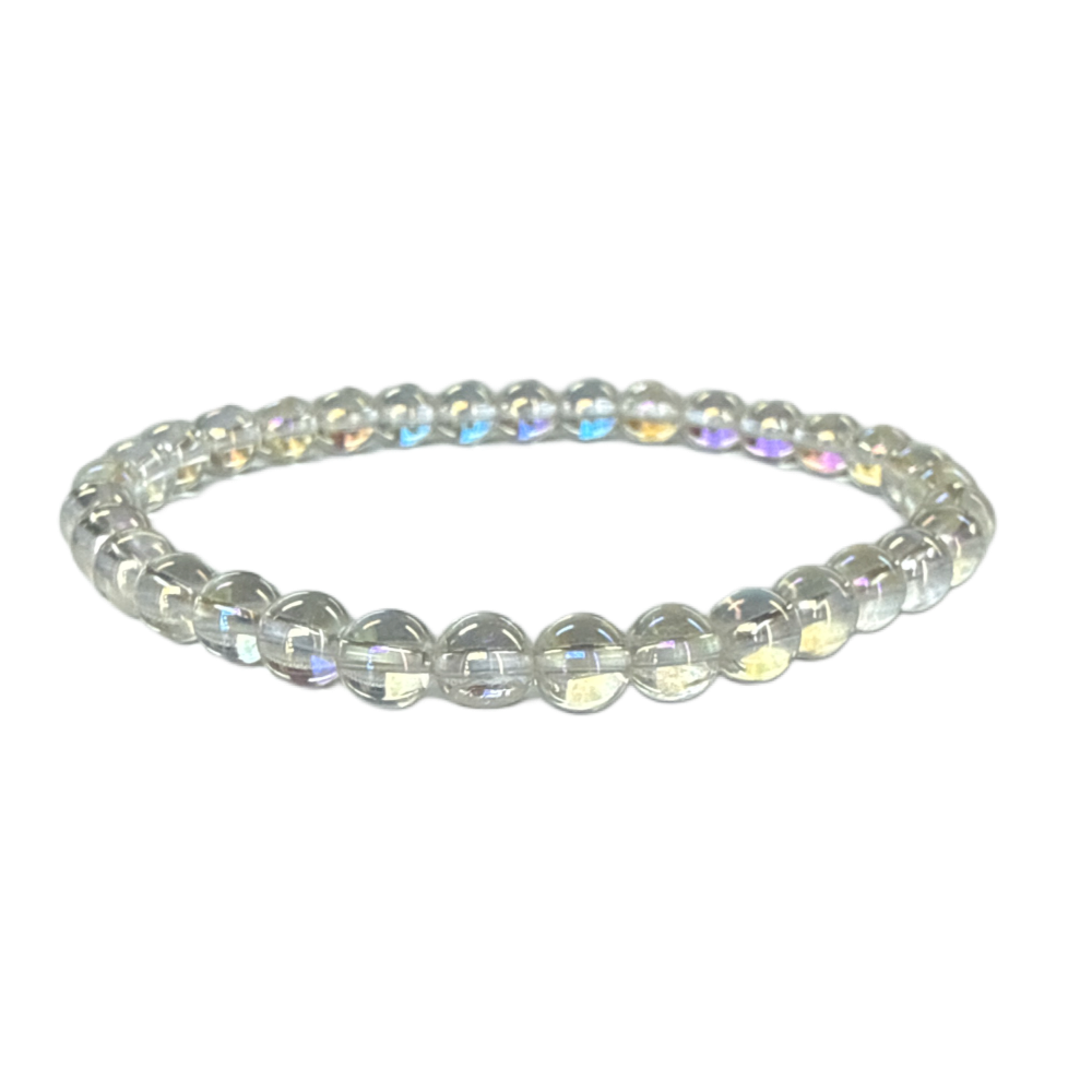 Enya - Angel-Light-Codes - Armband 6mm