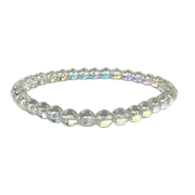Lady - Angel-Light-Codes - Armband 6mm