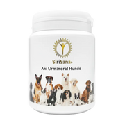 Ani Urmineral Hunde