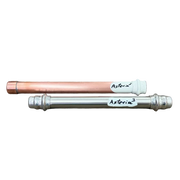 Asteria³ Water Activation Stick in Copper or Stainless Steel