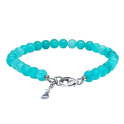 Atlantis - Amazonite Bracelet