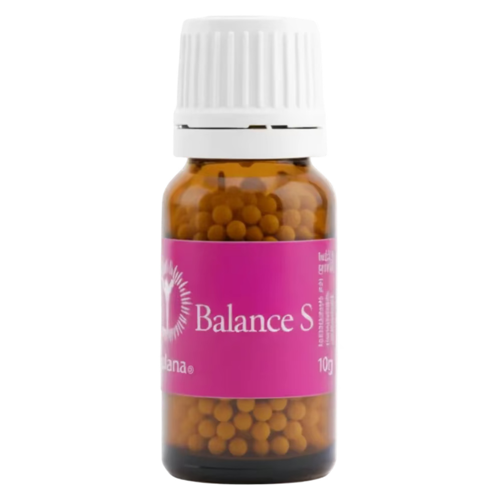 Balance S - Globuli