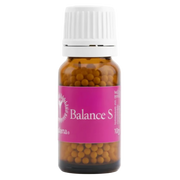 Balance S - Globuli