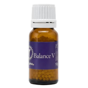 Balance V - Globuli