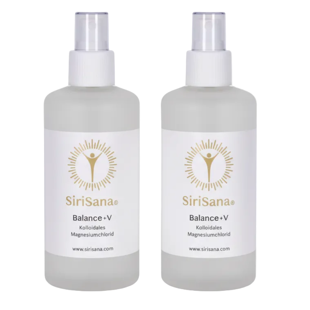 Balance V - Kolloidales Magnesiumchlorid 200ml