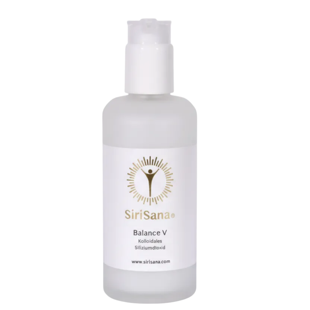 Balance V - Kolloidales Siliziumdioxid 200 ml