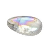 Angel Guidance - Pendant (Tumble Stone)