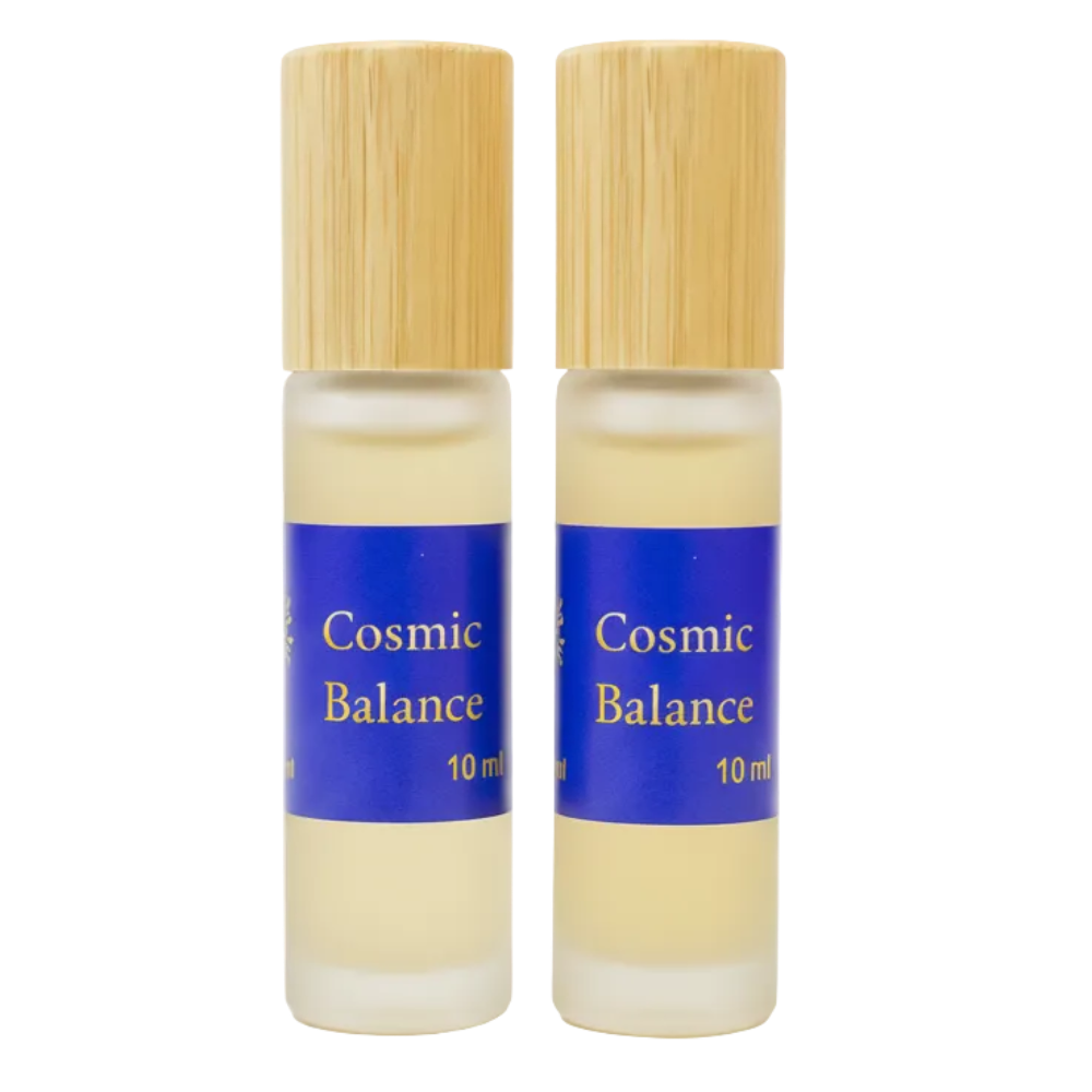 Cosmic Balance - Parfüm für Ihn