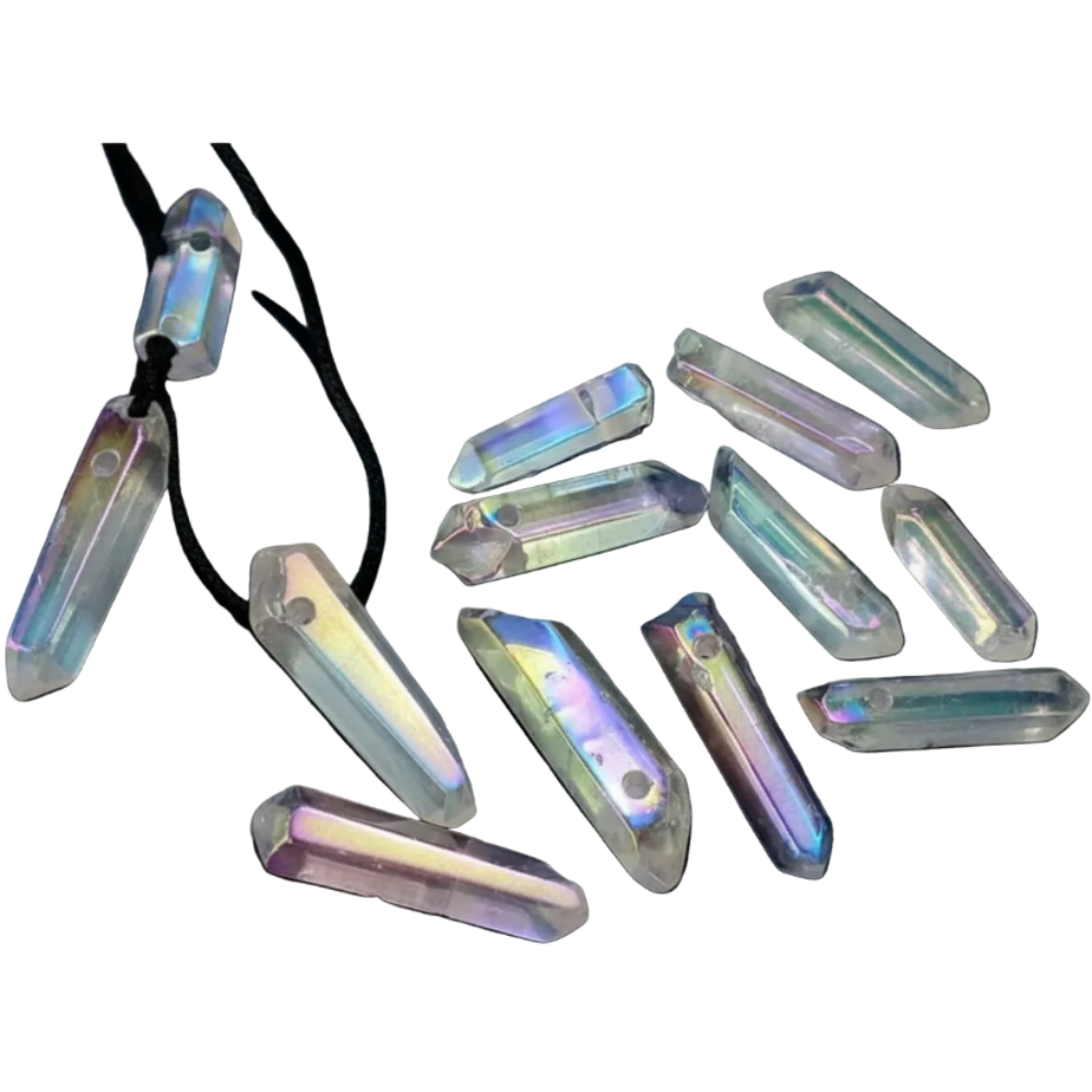 Angel Guidance Anhänger (spitz)