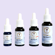 Nasinka "Winter Light" - Nose Oil
