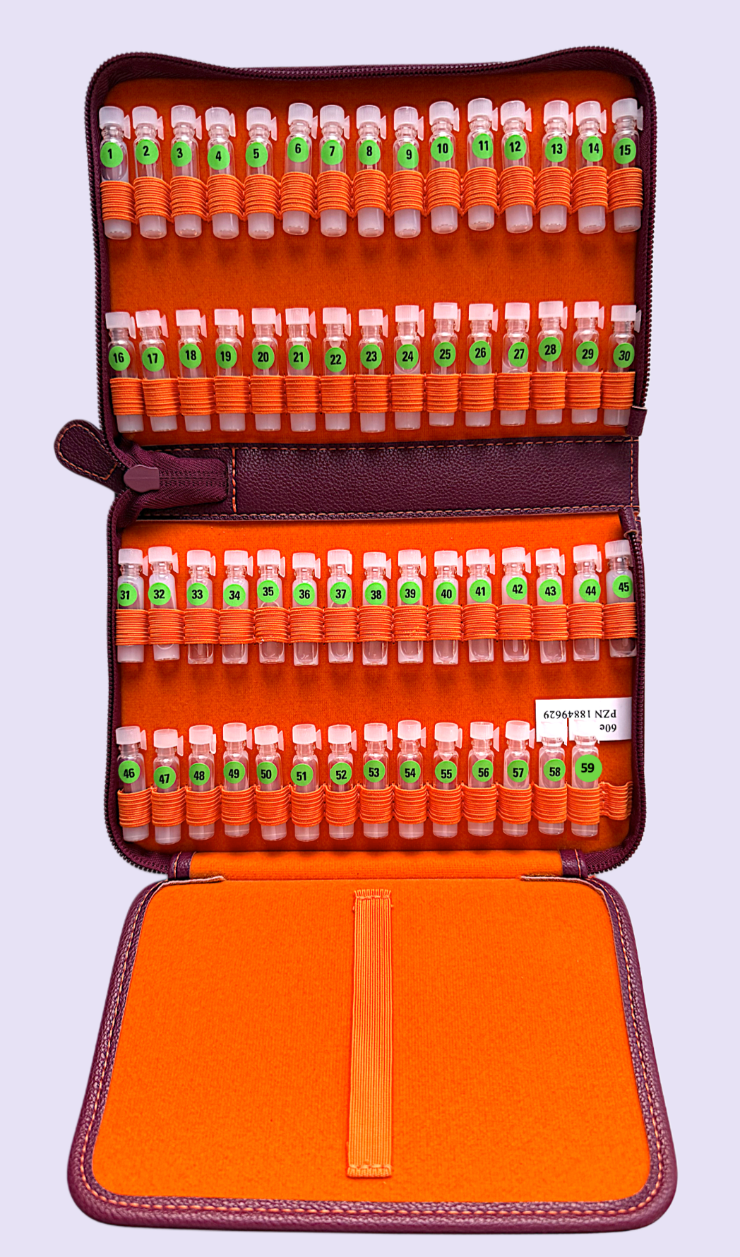 SiriSana© Test Kit for Therapists 2026 NEW