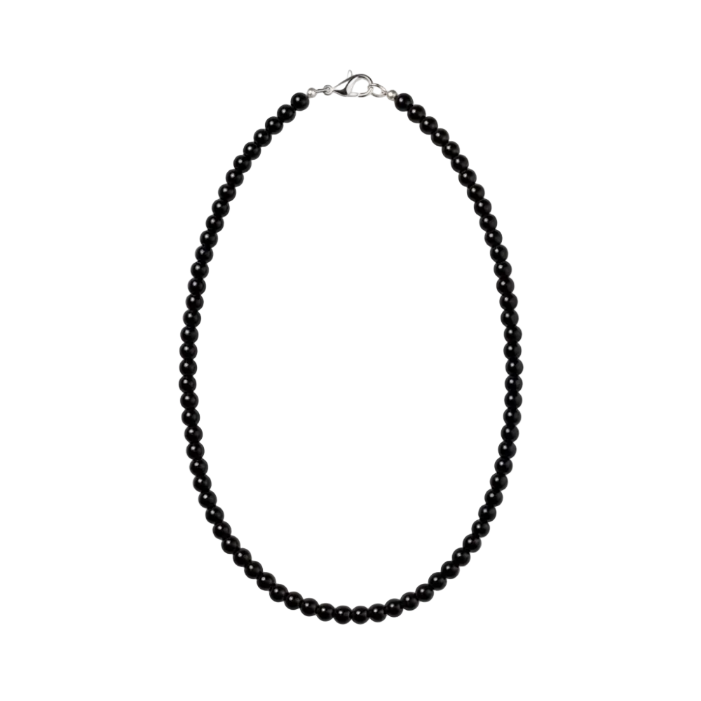 Black Panther - Tormalina - Collana per bambini