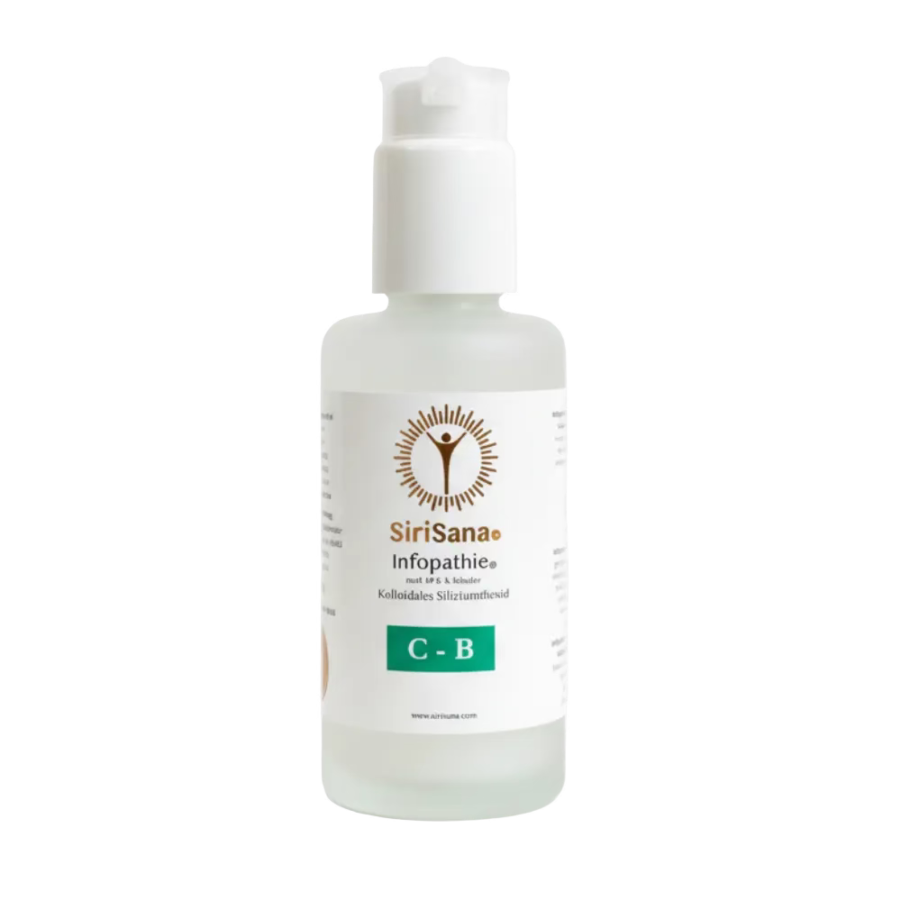 Infopathie® CB - Chakren Balance