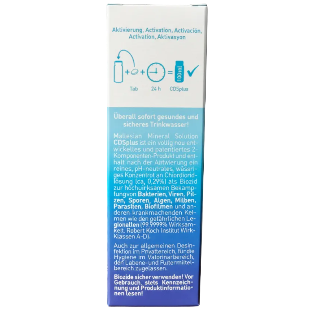 CDSplus - Das Original 100ml