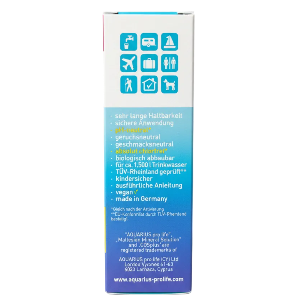 CDSplus - Das Original 100ml