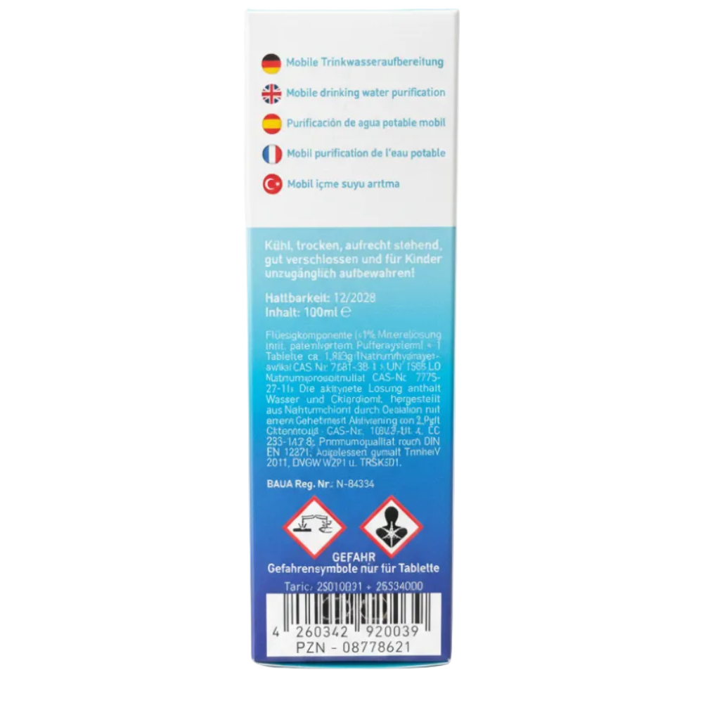 CDSplus - Das Original 100ml