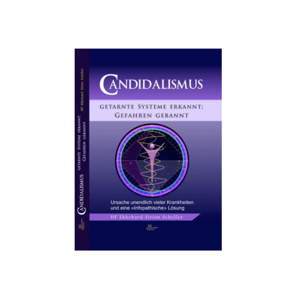 "Candidalismus" Book