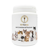 Ani Urmineral Katzen