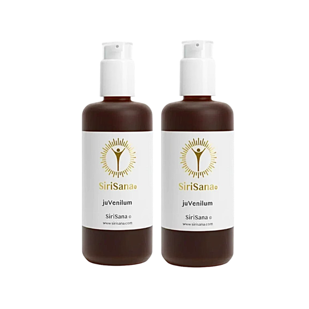 juVenilum - Chaga-Kombucha