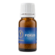 FOKUS 10g Globuli