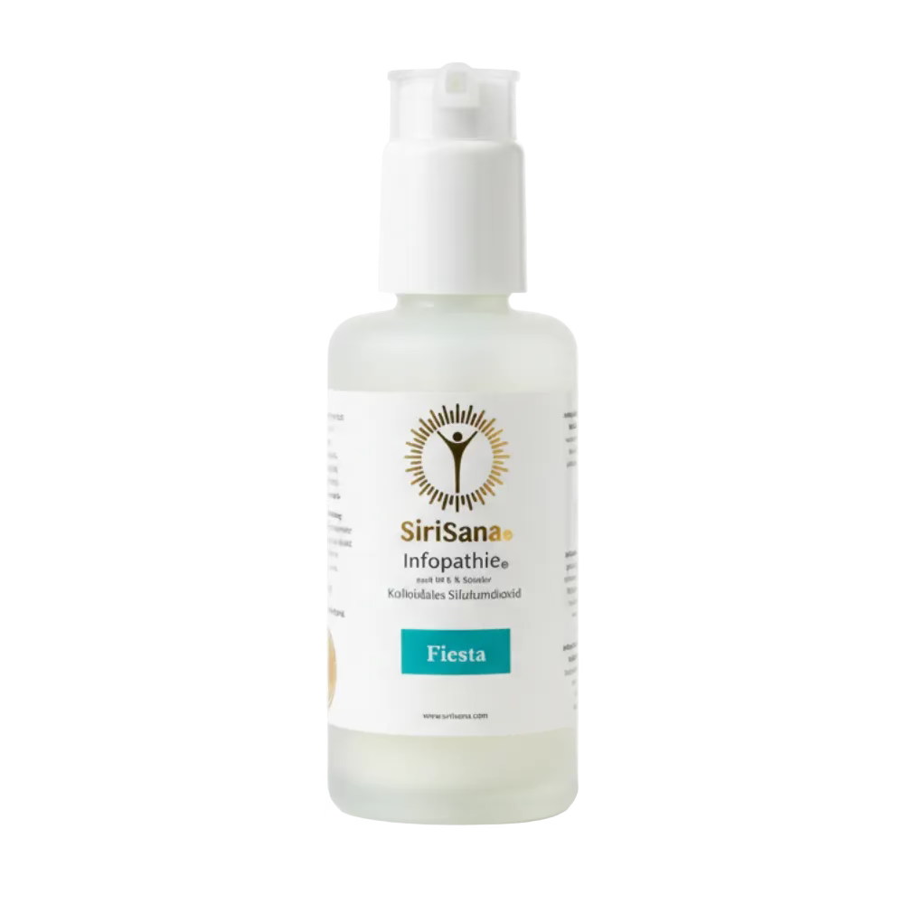 Infopathy® FIESTA - Feel-Good Essence