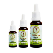 Nasinka "Spring Clear" - Nasal Oil