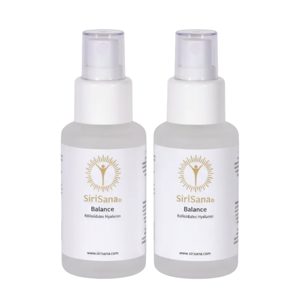 Kolloidales Hyaluron - Balance