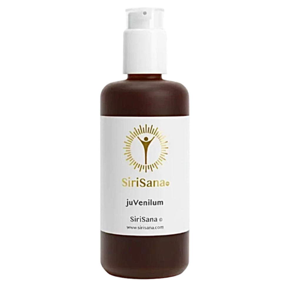 juVenilum - Chaga-Kombucha