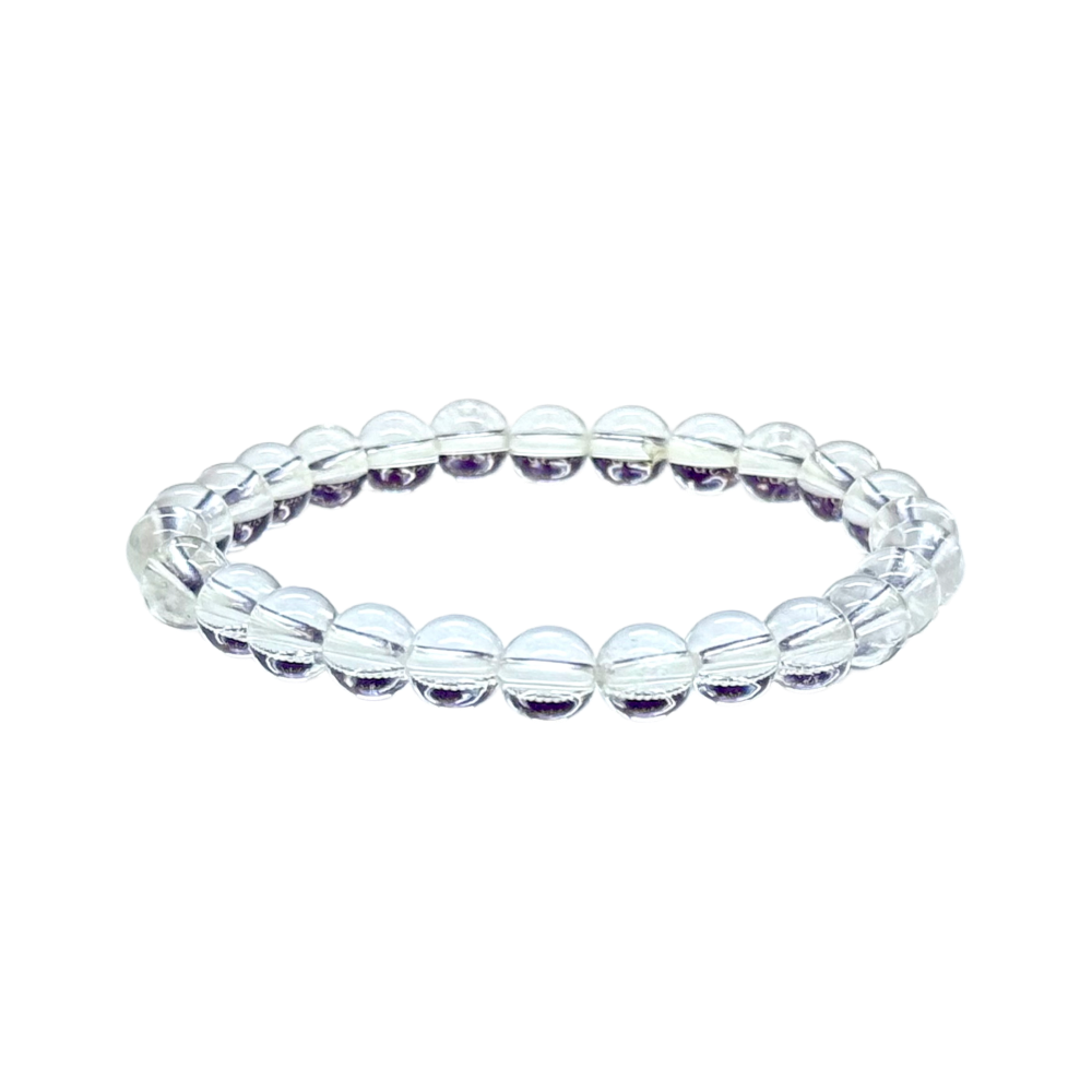 Bambini - Braccialetto con pietra preziosa Crystal Child