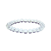 Bambini - Braccialetto con pietra preziosa Crystal Child