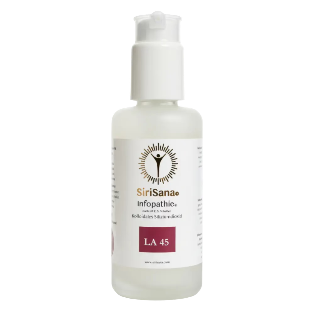 Infopathie® LA 45 - Klimakterium