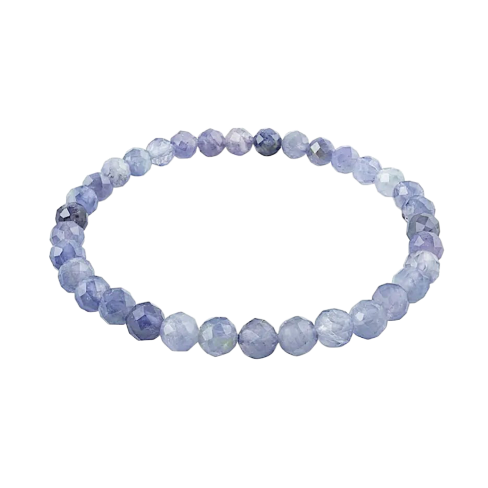 Rubio - Lolith Armband facettiert 6mm