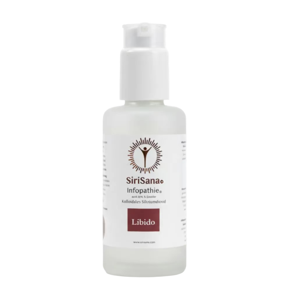 Infopathie® Libido