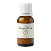 Lungen-Kraft  10g Globuli