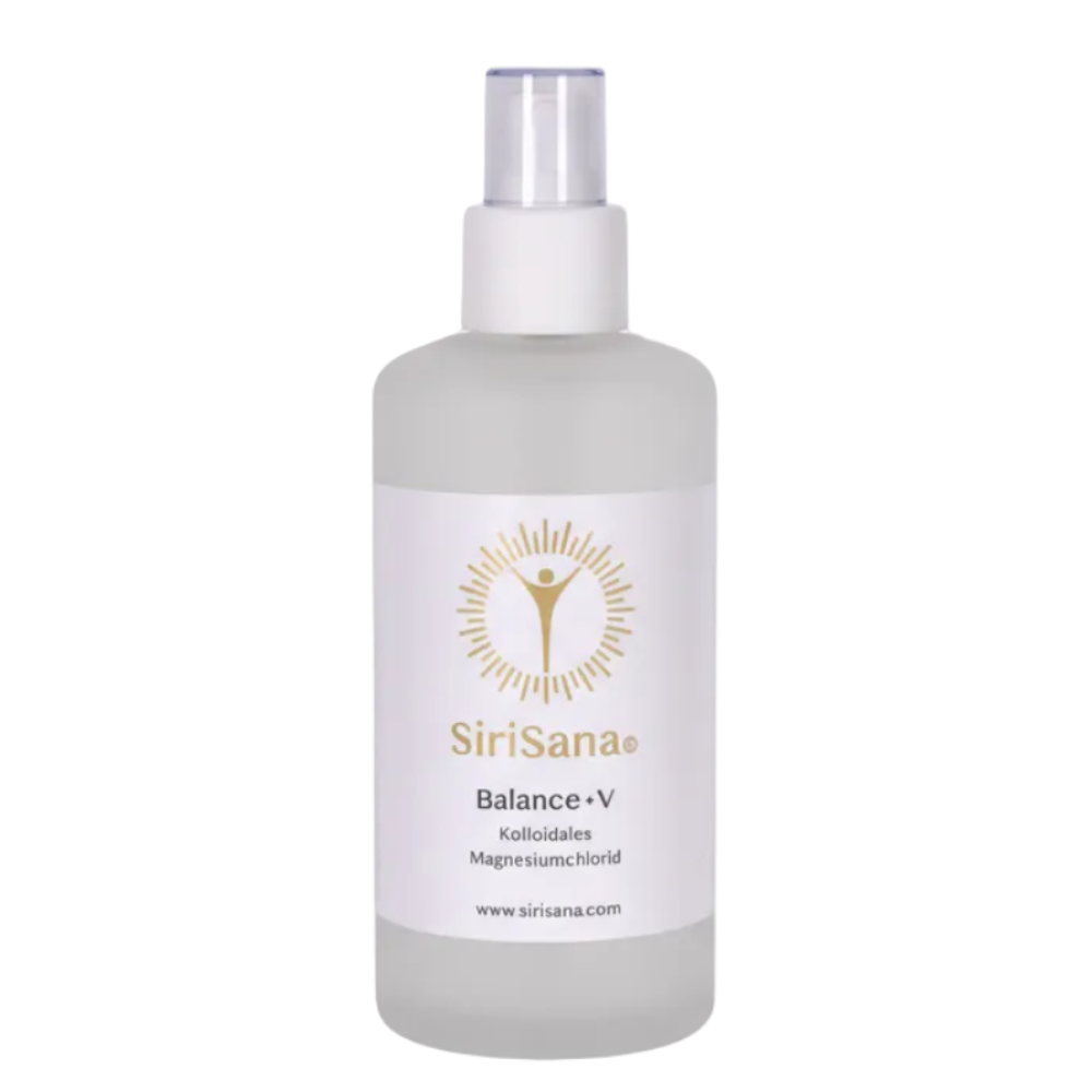 Balance V - Kolloidales Magnesiumchlorid 200ml