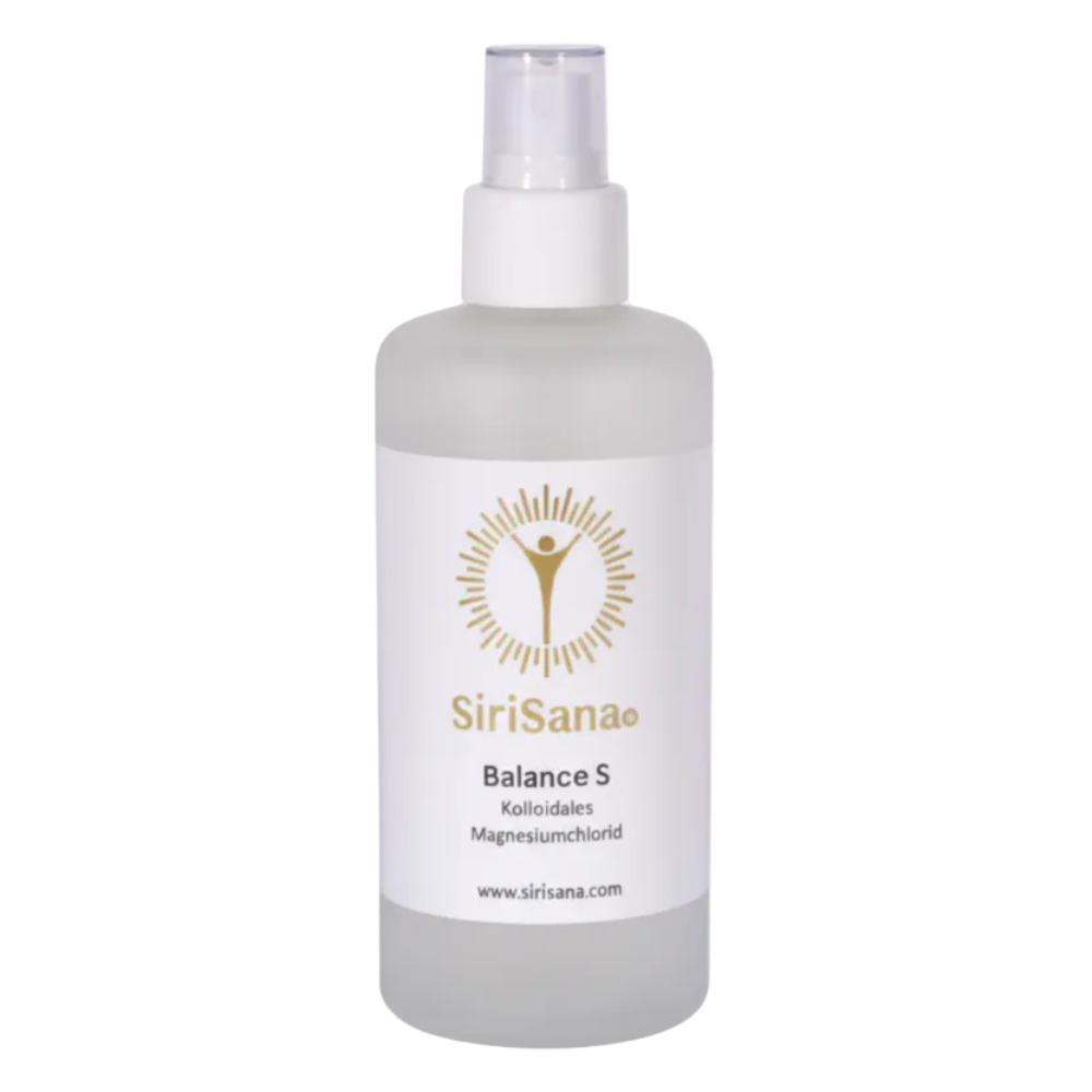 Balance S - Kolloidales Magnesiumchlorid 200ml