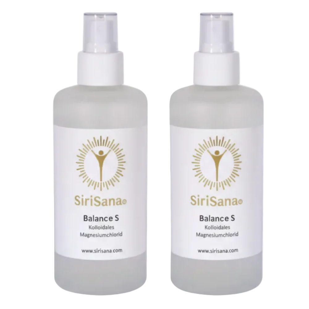 Balance S - Kolloidales Magnesiumchlorid 200ml