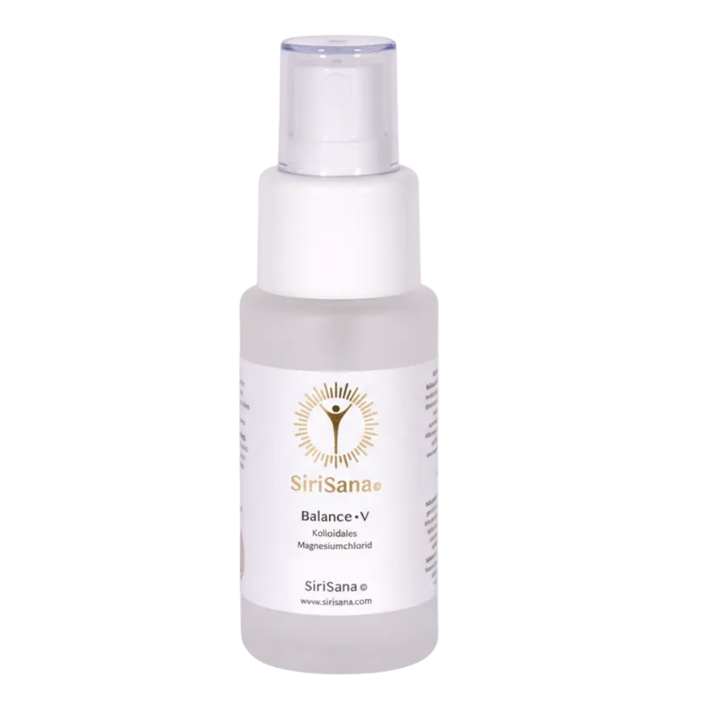 Balance V - Kolloidales Magnesiumchlorid 200ml