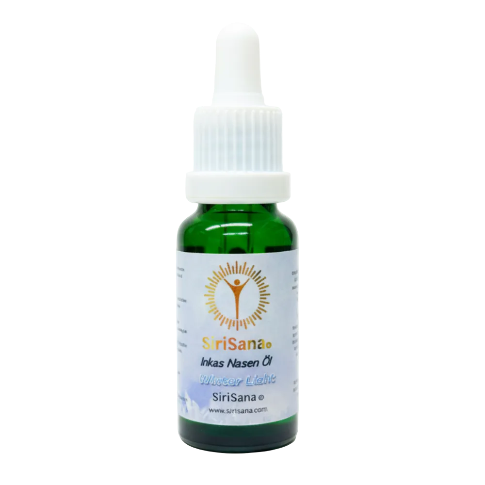 Nasinka "Winter Light" - Nose Oil