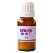 Nerven-Ruhe - Globuli 10g
