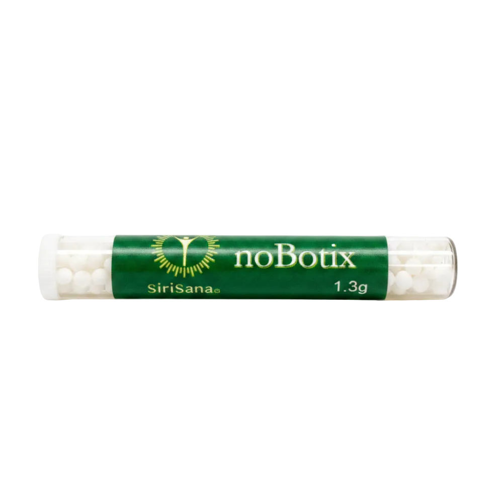noBotix globules