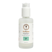 Infopathie® P – Parasiten