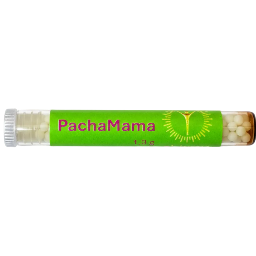 PachaMama Globuli
