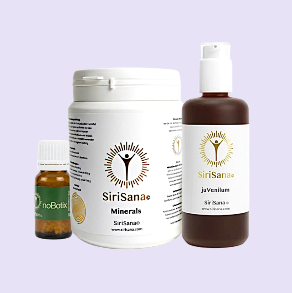 Paket 4 Transhumanismus Nanopartikel & Graphenoxid